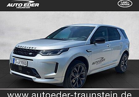 Land Rover Discovery Sport R-Dynamic SE AWD Bluetooth Navi