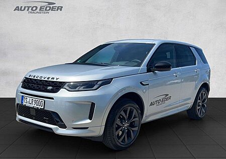 Land Rover Discovery Sport R-Dynamic SE AWD Bluetooth Navi
