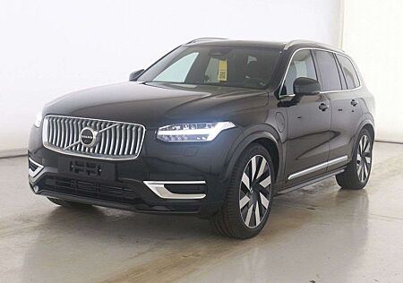 Volvo XC 90 XC90 T8 Plus Bright Recharge Plug-In Hybrid AWD