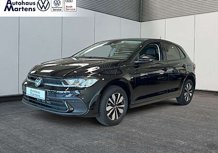 VW Polo Volkswagen GOAL 1,0 l TSI OPF Klima Rückfahrkamera