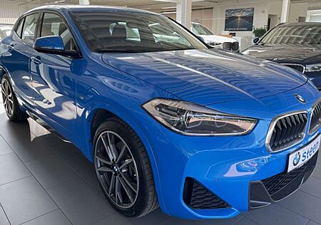 BMW X2 M sDrive20i Aut. Sport