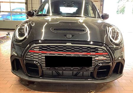 Mini John Cooper Works gebraucht kaufen Mini John Cooper Works Sport-Aut.