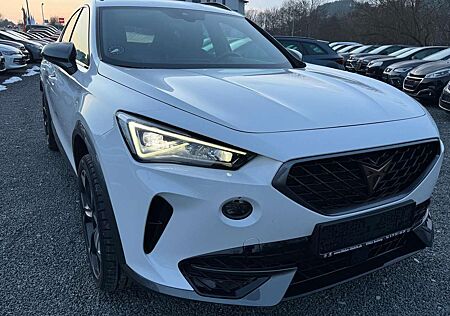 Cupra Formentor 1.5 TSI *DSG*PDCHI+KAMERA*SHZ*DAB*ACC*