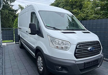 Ford Transit 350 L3 Trend