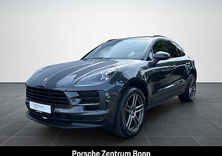 Porsche Macan Rückfahrkamera 20-Zoll LED 1-Hand