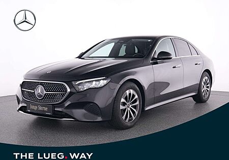 Mercedes-Benz E 220 d Avantgarde+NavPrem+LED-HP+KeyG+Distr+RFK