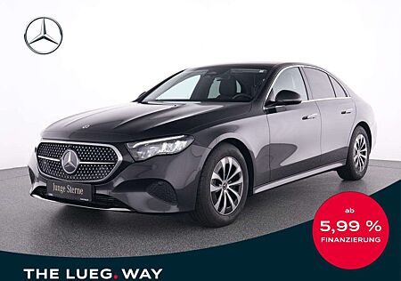 Mercedes-Benz E 220 d Avantgarde+NavPrem+LED-HP+KeyG+Distr+RFK