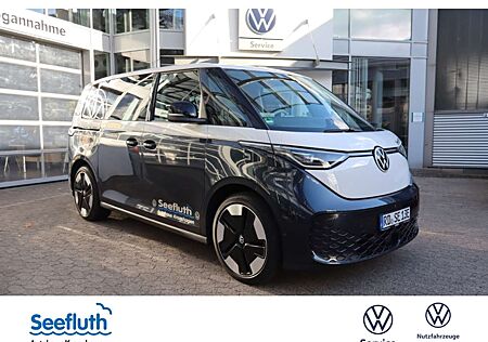 VW ID.BUZZ Volkswagen ID. Buzz 150KW Pro AHK RFK Navi LED-Matrix ACC