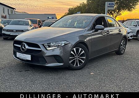 Mercedes-Benz A 180 gebraucht kaufen Mercedes-Benz A 180 d Lim. 8G-Tro. / 2.0 Diesel TotWi./Spur/Kam