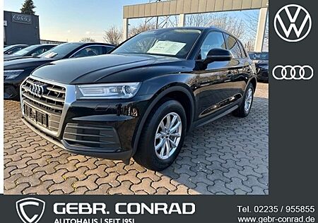 Audi Q5 35 TDI quattro NP: 60.000 €