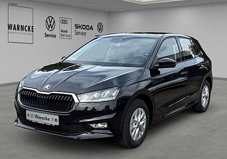 Skoda Fabia 1.0 Selection 130 Jahre PDC hi. RFK GRA LM SHZ NSW