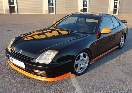 Honda Prelude +2.2i+VTEC