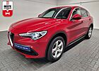 Alfa Romeo Stelvio Super Q4 Bi-Xenon/Navi/SHZ/Kamera/18 LM