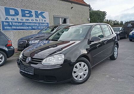 VW Golf Volkswagen V Lim. CarPlay Klima