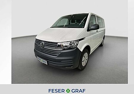 VW T6 Transporter Volkswagen T6.1 Transporter 6.1 Kombi 2.0 TDI 81kW KR 9-Sitzer