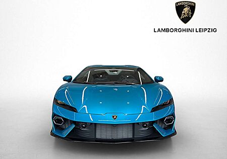 Lamborghini Temerario 4.0 V8 PHEV