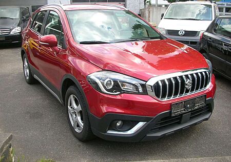 Suzuki SX4 S-Cross 4x4 Comort 1.4 Boost *1.Hd. *56.900km