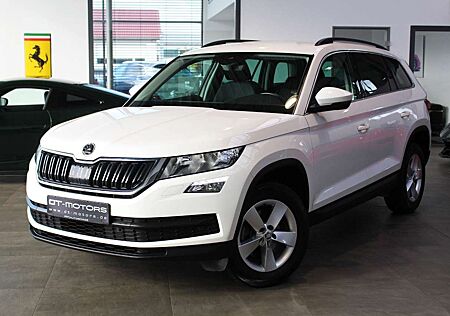 Skoda Kodiaq 2.0 TDI DSG 4x4 * Ambition * Family Plus