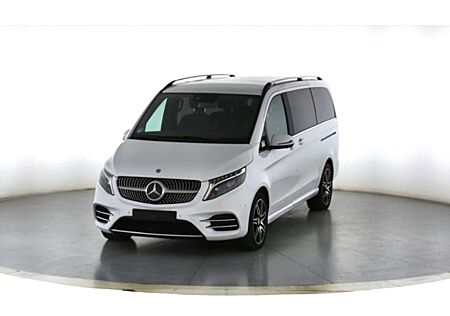 Mercedes-Benz V 300 d AVANTGARDE Lang Airmatic/360°/LED/2.5tAHK