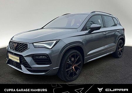 Cupra Ateca VZ 2.0 TSI 4Drive DSG Pano AHK Beats
