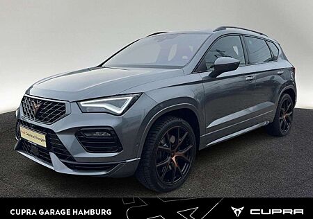 Cupra Ateca VZ 2.0 TSI 4Drive DSG Pano AHK Beats
