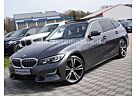 BMW 320 d xDrive Luxury Line Pano/Leder/Navi/LED/AHK