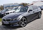 BMW 320 d xDrive Luxury Line Pano/Leder/Navi/LED/AHK