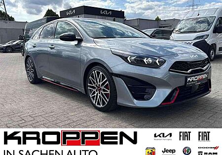 Kia Pro_ceed ProCeed / pro_cee'd GT DCT7 Pan.-Dach Android CarPlay So+Wi-Räder