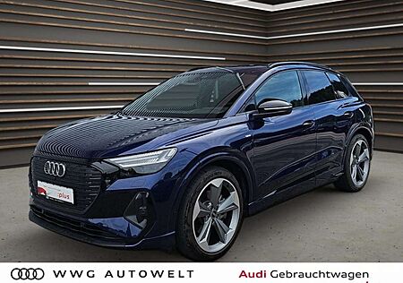 Audi Q4 e-tron 40 e-tron Matrix Pano