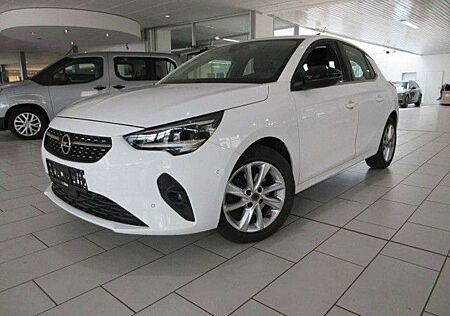 Opel Corsa F Elegance 1.2T LED/NAVI/PDC/ALU/DAB/R'CAM