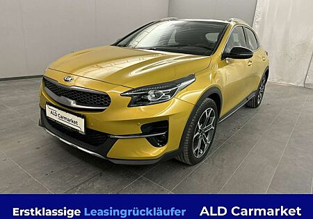 Kia XCeed 1.4 T-GDI OPF SPIRIT Geschlossen, 5-türig, 6-Gang