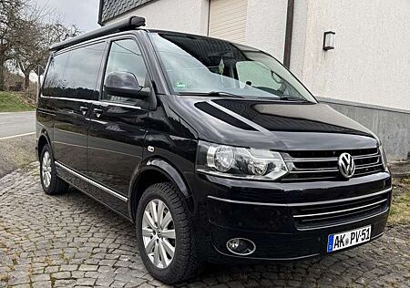 VW T5 Multivan Volkswagen DSG Highline