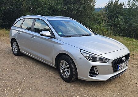 Hyundai i30 Kombi 1.0 T-GDI Trend