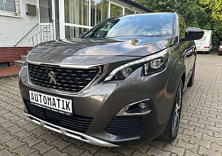 Peugeot 3008 Allure/GT-Line/360°-Kamera/