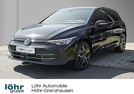 VW Golf Volkswagen VIII 1,5 eTSI EDITION 50 DSG,AHK,Matrix LED ALU...