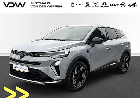 Renault Symbioz 145 E-Tech Full Hybrid Iconic Klima Navi