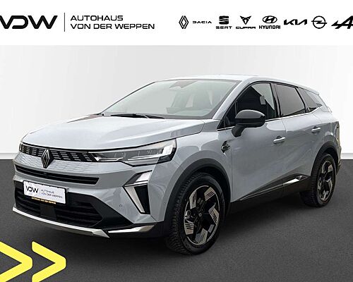 Renault Symbioz 145 E-Tech Full Hybrid Iconic Klima Navi