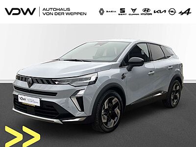 Renault Symbioz 145 E-Tech Full Hybrid Iconic Klima Navi
