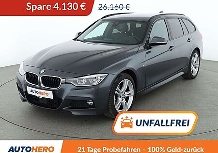 BMW 320d 320 xDrive M Sport Aut. *LED*HUD*ACC*NAVI*