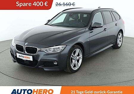 BMW 320d 320 xDrive M Sport Aut. *LED*HUD*ACC*NAVI*