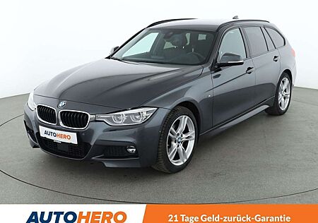 BMW 320d 320 xDrive M Sport Aut. *LED*HUD*ACC*NAVI*