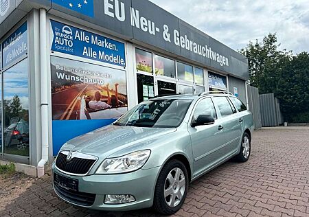 Skoda Octavia Combi Ambiente