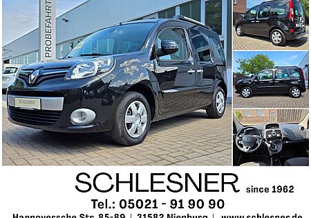 Renault Kangoo Intens *SHZ *Navi