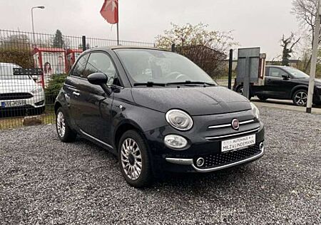 Fiat 500 C 1.2 Cabrio