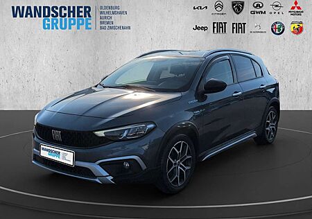 Fiat Tipo Cross 1.0 *NAVIGATION* *LED*KAMERA*ACC*SHZ*