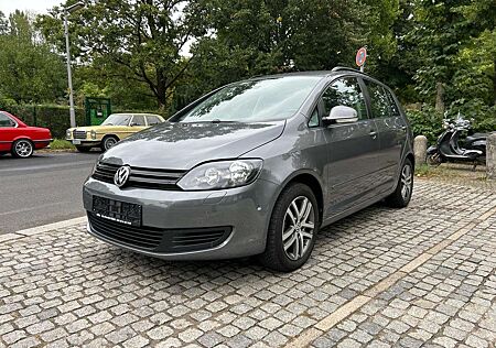 VW Golf Plus Volkswagen Comfortline