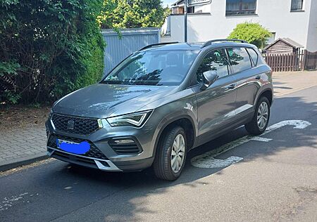 Seat Ateca 1.5 TSI ACT Style Edition