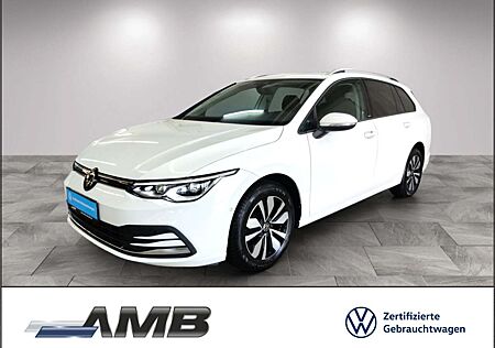 VW Golf Variant Volkswagen Move 1.5 TSI LED-Plus/IQ.Drive/Nav