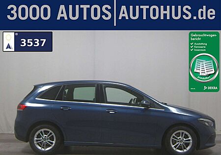 Mercedes-Benz B 200 d Style Navi LED Shz MBUX PDC