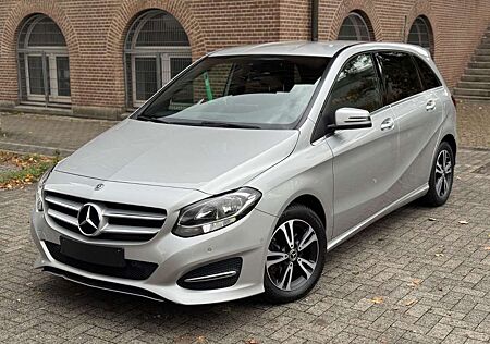Mercedes-Benz B 220 B -Klasse d Urban Style Edition
